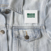 Musikproduktion Button (Beispiel)