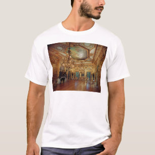 Musikrauminnenraum T-Shirt