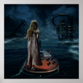 Musikreise Poster (Vorne)