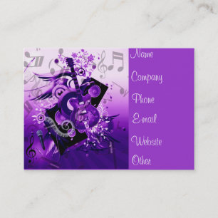 Musikreise_ Visitenkarte