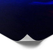 Musikrocks Poster (Ecke)