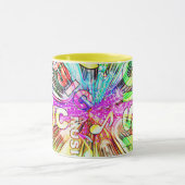 Musiksammlung Tasse (Zentrum)
