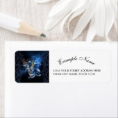 Musiksaxophon mit Oktopus (Insitu)