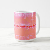 Musikschritte - Mango Tango Tasse (VorderseiteRechts)
