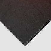 Musiksphärenpapier Seidenpapier (Ausschnitt)