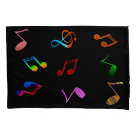 Musikstandardkassetten Kissenbezug