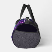 Musikstudio Liebe Duffle Bag (Rechts)