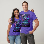 Musikstudio Liebe T-Shirt (Unisex)