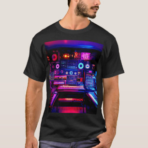 Musikstudio T-Shirt