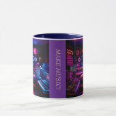 Musikstudio Tasse (Zentrum)