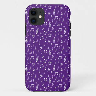 Musiksymbole Case-Mate iPhone-Hülle iPhone Hülle