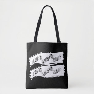 Musiktasche Tasche