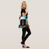Musikteam Tasche (Am Model)