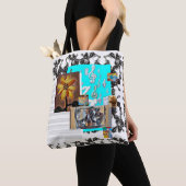 Musikteam Tasche (Von Nahem)