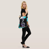 Musikteam Tasche (Am Model)