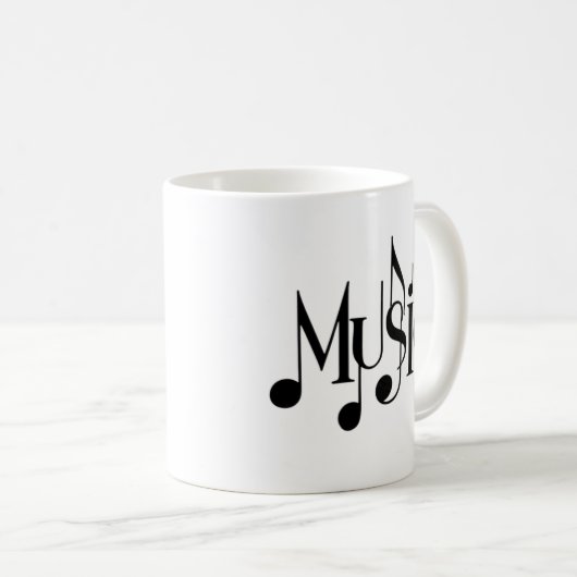 Musiktext Kaffeetasse (VorderseiteRechts)