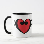 Musiktheater Tasse (Links)