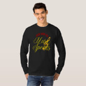 Musikthemen T-Shirt (Vorne ganz)