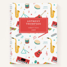 Musikthementhema Musikinstrumente - Thema Schule