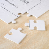 Musiktheorie Puzzle (Seite)