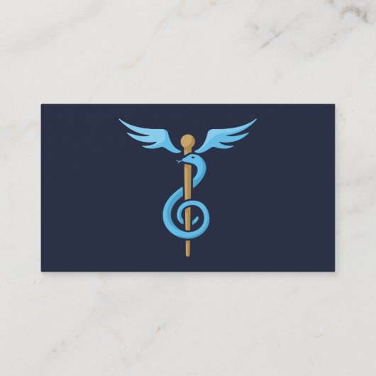 Musiktherapie Visitenkarte (Rückseite)