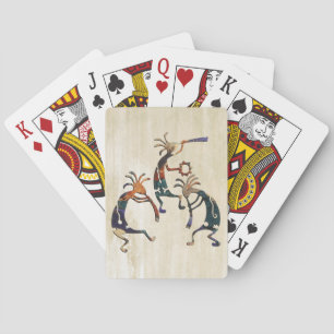 Musiktrio KOKOPELLI + Ihre Ideen Spielkarten
