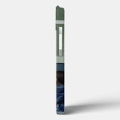 Musikunterricht #1 2000 Case-Mate iPhone hülle (Rückseite / Links)