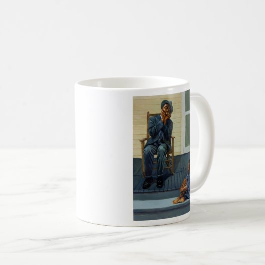 Musikunterricht #1 2000 kaffeetasse (VorderseiteRechts)