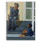 Musikunterricht #1 2000 notizblock (Vorderseite)