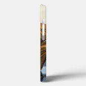 Musikunterricht #2 2000 Case-Mate iPhone hülle (Rückseite / Links)