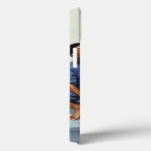 Musikunterricht #2 2000 Case-Mate iPhone hülle (Rückseite / Rechts)