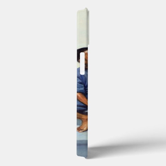 Musikunterricht #2 2000 Case-Mate iPhone hülle (Rückseite / Rechts)