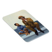 Musikunterricht #2 2000 magnet (Rechte Seite)