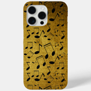 Musikunterricht,Noten Case-Mate iPhone Hülle
