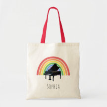 Musikunterricht Rainbow Piano Kinder