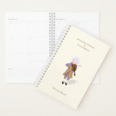 Musikunterricht und -praxis Personalisiert Planer (Anzeige)