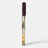 Musikunterricht von Lord Frederic Leighton Case-Mate iPhone Hülle (Rückseite / Rechts)