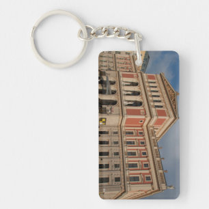 Musikverein, Wien Österreich Schlüsselanhänger