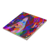 Musikverlust Fliese (Seite)