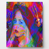 Musikverlust Fotoplatte (Vorderseite)