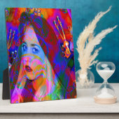 Musikverlust Fotoplatte (Seite)