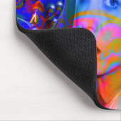 Musikverlust Mousepad (Ecke)