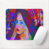 Musikverlust Mousepad (Mit Mouse)