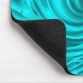Musikwellen... Mousepad (Ecke)