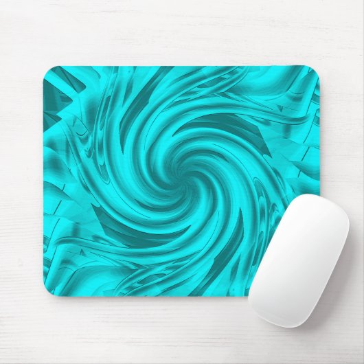Musikwellen... Mousepad (Mit Mouse)