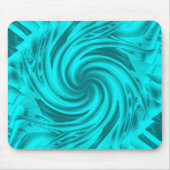 Musikwellen... Mousepad (Vorne)