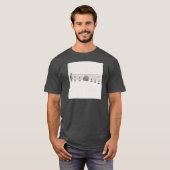 Musikwitz T-Shirt (Vorne ganz)