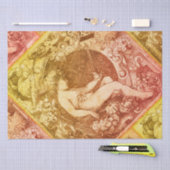 Musing Angel Seidenpapier (Handwerk)