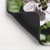 Musk in Afternoon Mousepad (Ecke)