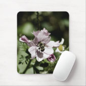 Musk in Afternoon Mousepad (Mit Mouse)